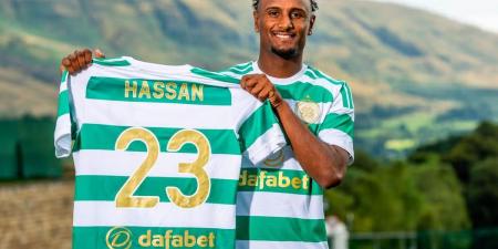 بالبلدي : مدرب
      سيلتيك
      يوضح
      موقف
      هيثم
      حسن
      من
      مباراة
      دندي
      يونايتد
      في
      كأس
      الدوري
      الاسكتلندي