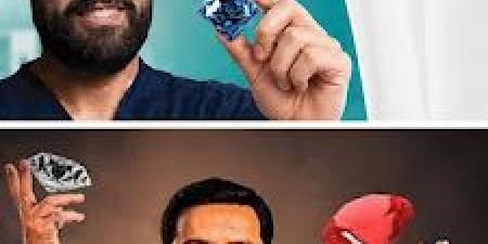بالبلدي : فيلم
      الجواهرجى
      فى
      ازمة
      بسبب
      العلامة
      التجارية
      للدكتور
      حسام
      ممدوح