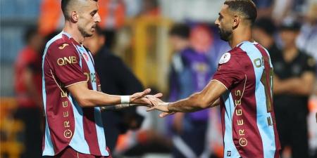 بالبلدي : ردود
أفعال
جماهير
طرابزون
سبور
على
أداء
محمد
صلاح
أمام
قاسم
باشا:
هل
يقلل
المدرب
من
شأنه؟
