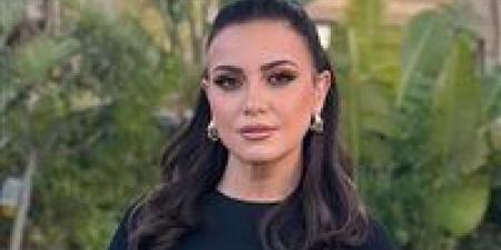 بالبلدي: ريهام
      عبد
      الغفور:
      جالي
      إحباط
      10
      سنين
      بسبب
      دور
      «البنت
      الرقيقة»