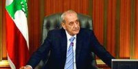 بالبلدي: رئيس
البرلمان
اللبناني:
مجزرتا
أنصار
ودير
الزهراني
استكمال
لحرب
الإبادة
في
الجنوب