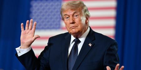 belbalady ترامب يقلل من أعباء حرب إيران على الأمريكيين: "لقد فعلت الصواب"