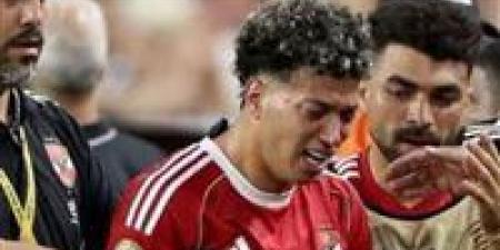 بالبلدي: كونيا
      سبور
      يتمسك
      بآماله
      في
      ضم
      إمام
      عاشور