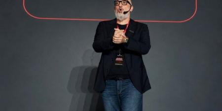 بالبلدي : أحمد
      البطراوي:
      التكنولوجيا
      ليست
      ضد
      أحد..
      وتنظيم
      السوق
      العقاري
      شرط
      أساسي
      لتحويل
      مصر
      إلى
      مركز
      عالمي
      لتصدير
      العقار
