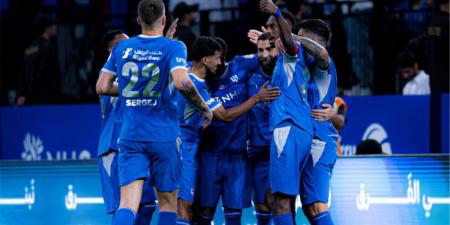 بالبلدي : "توقفوا!"..
      نجم
      الهلال
      ينفجر
      بعد
      فوز
      فريقه
      على
      الفيصلي
      في
      الدوري
      السعودي