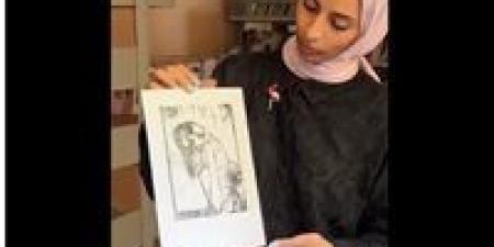 بالبلدي: فنانون
      في
      غزة
      يوثقون
      آثار
      الحرب
      والنزوح
      عبر
      ورشة
      "الزمان
      والمكان"