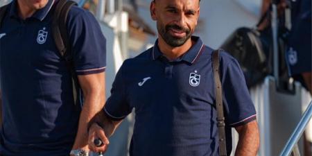 بالبلدي : مدرب
طرابزون
سبور
يستقر
على
خطته
بشأن
محمد
صلاح
أمام
قاسم
باشا