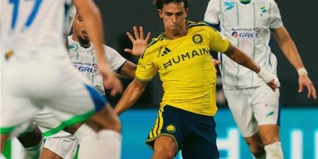 بالبلدي : فيديو
      |
      تحت
      أنظار
      رونالدو..
      النصر
      يسحق
      الفتح
      بثلاثية
      في
      افتتاح
      مشواره
      بالدوري
      السعودي