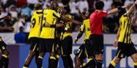 بالبلدي: النصيري
      يقود
      الهجوم..
      تشكيل
      الإتحاد
      المتوقع
      لمباراة
      الخلود