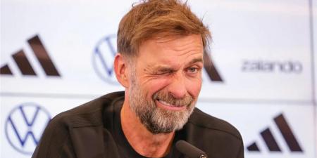 بالبلدي : ليفربول
السبب..
كلوب:
ندمت
على
تصريحاتي
والصحافة
الصفراء
وراء
ما
قلته