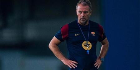 بالبلدي : بعد
      قرار
      فليك..
      لاعب
      برشلونة
      ينتظر
      حسم
      مصيره
      في
      انتقالات
      الصيف