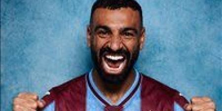 بالبلدي: ماذا
قدم
محمد
صلاح
في
الظهور
الأول
مع
طرابزون
سبور
أمام
قاسم
باشا؟