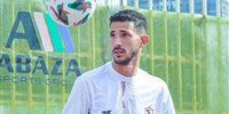 بالبلدي: الزمالك
      يتحرك
      لتجديد
      تعاقد
      "فتوح"
      واللاعب
      يكشف
      عن
      شروطه
      للبقاء