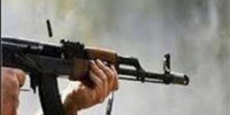 بالبلدي: إصابة
شخصين
بطلقات
نارية
في
«معركة
النسايب»
بدار
السلام
بسوهاج