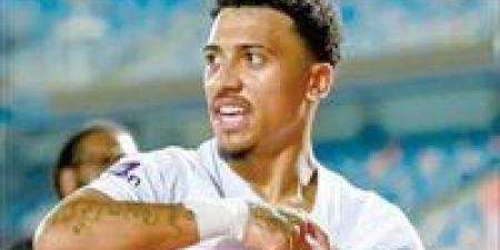 بالبلدي: الزمالك
يحذر
بيزيرا
من
التصعيد
ضده
ويطالبه
بالعودة
إلى
التدريبات