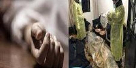 بالبلدي: تطورات
جديدة
بشأن
المتهم
بقتل
زوجته
وشابين
بمساكن
الشوش
في
سوهاج