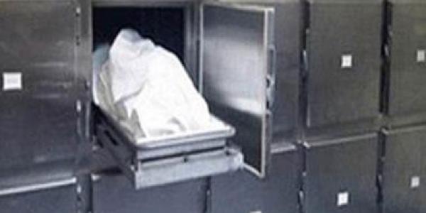 بالبلدي: بدون متهم.. جثة محتال الإسكندرية داخل "ديب فريزر"
