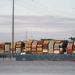 بالبلدي: أمريكا: ربان سفينة الشحن طلب المساعدة قبل الاصطدام بجسر بالتيمور