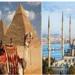 بالبلدي: تصنيف مصر ضمن أفضل 30 وجهة سفر عالمية للعام الحالي