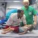 بالبلدي: مجمع ناصر الطبي ثاني أكبر مستشفى في غزة بات خارج الخدمة