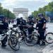 بالبلدي: الشرطة الفرنسية تنتشر في موقع القنصلية الإيرانية بباريس بعد تهديد بتفجير