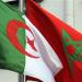 بالبلدي: الجزائر تتخذ إجراء قاسيا ضد فريق نهضة بركان المغربي.. تفاصيل belbalady.net