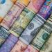 بالبلدي: الدولار يتراجع بنهاية التعاملات.. أسعار العملات الأجنبية والعربية اليوم