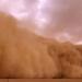 البسوا الكمامات.. الأرصاد تحذر سكان القاهرة وهذه المحافظات بسبب الأتربة والرمال