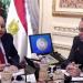 بالبلدي : مدبولي يستعرض مع وزير المالية مقترح وثيقة السياسة الضريبية لمصر 2024 – 2030