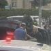 بالبلدي : مكتب بن غفير: وزير الأمن القومي كان مهددا في الرملة لذلك تجاوزت سيارته الإشارة الحمراء