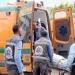 بالبلدي : التصريح بدفن جثة شاب صدمه قطار في قليوب