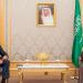 BELBALADY: محمد بن سلمان يستقبل بلينكن في الرياض.. والخارجية الأمريكية تكشف ما بحثاه حول غزة وهجمات الحوثيين واليمن