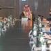بالبلدي: توقيع مذكرة تفاهم بين الهيئة السعودية للمقاولين والرابطة الدولية الصينية