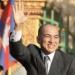 ملك كمبوديا يثمن جهود الرئيس السيسى لتحقيق التنمية وبناء دولة حديثة فى مصر