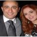 بالبلدي: أول ظهور لـ أحمد السقا وزوجته مع شائعة طلاقهما