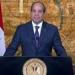 بالبلدي: الرئيس السيسي يحتفي بعمال مصر: تحية إجلال وتقدير لكل يدٍ مصرية تزرع الأمل