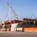 بالبلدي : وصول 63 ألف طن قمح وتصدير 5000 طن مواد غذائية بموانئ البحر الأحمر
