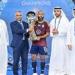 بالبلدي : اعتزال نجم الكرة الإماراتية إسماعيل مطر بعد فوز الوحدة بكأس أديب