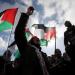 رئيس مجلس النواب الأمريكي يقترح سحب تأشيرات الطلاب الأجانب المشاركين بمظاهرات دعم فلسطين