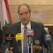 بالبلدي: وزير الخارحية السوري يصل القاهرة للمشاركة في الدورة 161 للجامعة العربية