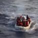 بالبلدي: إنقاذ 87 مهاجرا من الغرق قبالة سواحل ليبيا ونقلهم إلى إيطاليا.. فيديو belbalady.net
