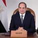 بالبلدي : السيسى يهنئ أقباط مصر بعيد القيامة المجيد