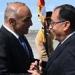 بالبلدي : رئيس الوزراء يستقبل نظيره الأردني في مطار القاهرة الدولي