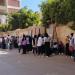بالبلدي: طلاب صفوف النقل يتوافدون على المدارس لبدء امتحانات الترم الثاني 2024 belbalady.net