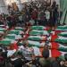 بالبلدي: حماس: إعلان اكتشاف 7 مقابر جماعية بمستشفيات غزة دليل على وحشية الاحتلال belbalady.net