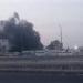 بالبلدي : إنقاذ منطقة العوايد من كارثة.. الحماية المدنية تسيطر على حريق مصنع الإسكندرية للأدوية