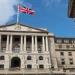 بالبلدي : بنك إنجلترا يثبت الفائدة عند أعلى مستوياتها منذ 16 عاما