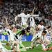بالبلدي : رجل مباراة ريال مدريد وبايرن ميونخ في دوري أبطال أوروبا