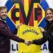 بالبلدي : أليسيا يانكون تنضم لمشجعي نادي فياريال الإسباني| صور