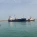 بالبلدي : وصول سفينة قطرية تركية لميناء العريش تحمل 1908 أطنان مساعدات لغزة | صور